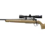 Savage AXIS II Compact Pro Woodland 350 Legend 18" Barrel Left-Hand Bolt Action Rifle