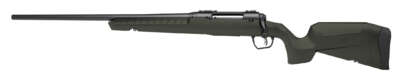 Savage AXIS II Pro Woodland .308 / 7.62 NATO 22" Barrel Left-Hand Bolt Action Rifle