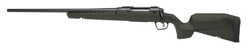 Savage AXIS II Pro Woodland 350 Legend 18" Barrel Left-Hand Bolt Action Rifle
