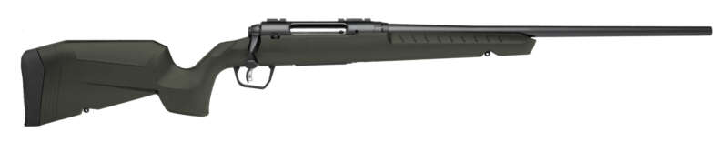 Savage AXIS II Pro Woodland .223 REM/5.56 NATO 22" Barrel Bolt Action Rifle
