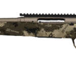 Savage AXIS II Pro Western .30-06 Springfield 20" Barrel Left-Hand Bolt Action Rifle