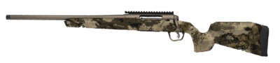 Savage AXIS II Pro Western .22-250 Remington 20" Barrel Left-Hand Bolt Action Rifle