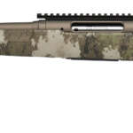 Savage AXIS II Pro Woodland .308 / 7.62 NATO 20" Barrel Left-Hand Bolt Action Rifle