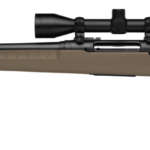 Savage AXIS II Pro Woodland .223 REM/5.56 NATO 22" Barrel Left-Hand Bolt Action Rifle