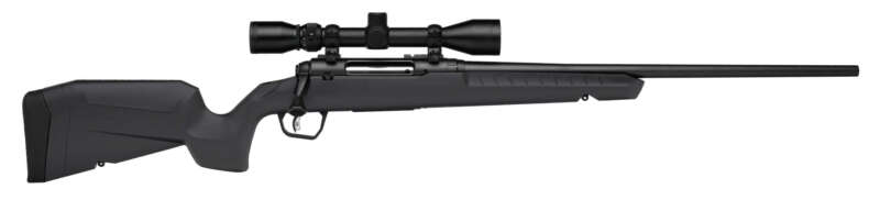 Savage AXIS II Pro Woodland .30-06 Springfield 22" Barrel Bolt Action Rifle