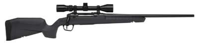 Savage AXIS II Pro Woodland .243 Winchester 22" Barrel Bolt Action Rifle