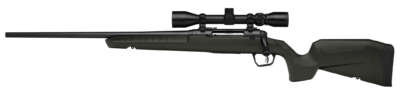 Savage AXIS II Pro Woodland .223 REM/5.56 NATO 22" Barrel Left-Hand Bolt Action Rifle