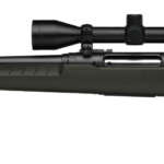 Savage AXIS II Pro Woodland 6.5mm Creedmoor 22" Barrel Left-Hand Bolt Action Rifle
