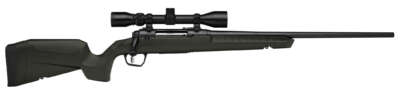 Savage AXIS II Pro Woodland .270 Winchester 22" Barrel Bolt Action Rifle