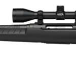 Savage AXIS II Pro Woodland 400 Legend 20" Barrel Left-Hand Bolt Action Rifle