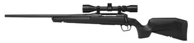 Savage AXIS II Pro Woodland 400 Legend 20" Barrel Left-Hand Bolt Action Rifle