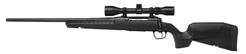 Savage AXIS II Pro Woodland .25-06 Remington 22" Barrel Left-Hand Bolt Action Rifle