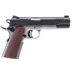 Savage 1911 Government .45 ACP Stainless Steel Finish Semi-Auto Pistol