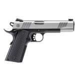 Savage 1911 Government .45 ACP Blued Finish Semi-Auto Pistol