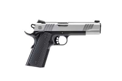 Savage 1911 Government .45 ACP Blued Finish Semi-Auto Pistol