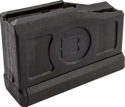 BERGARA MAGAZINE AICS 308/6.5CM 3RD