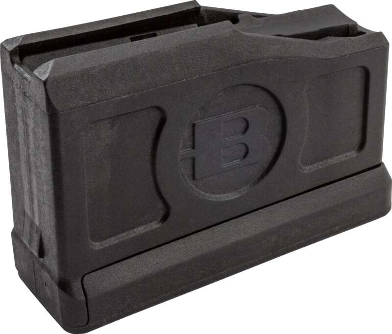 BERGARA MAGAZINE AICS 308/6.5CM 3RD