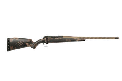 FIERCE FIREARMS TWSTD TI ROGUE 300P SB/SN 20"#