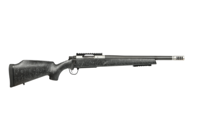 CHRISTENSEN ARMS TRAVERSE 6.5CR BLK/GRY 16"