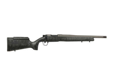 Christensen Arms Mesa LR .308 Win Tung/BLK 16"
