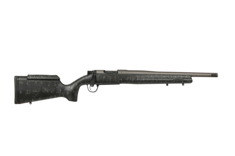 Christensen Arms Mesa LR .308 Win Tung/BLK 16"
