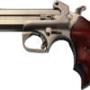 BOND ARMS GRIP EXTENDED JUMBO - LAMINATED ROSEWOOD PLAIN