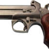 BOND ARMS GRIP EXTENDED LAM. - ROSEWOOD/GREY W/LASER STAR