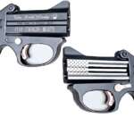 BOND ARMS FIRST LADY 38SPL BLK 3"
