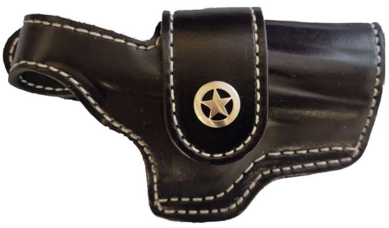 BOND ARMS DRIVING HOLSTER RH CLIP-ON