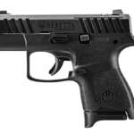 Beretta Apx A1 Carry 9mm BLK 2.9"