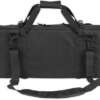 Bulldog 38" Single Tactical Cs - Large Access Pocket Black