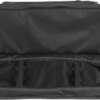 Bulldog 38" Single Tactical Cs - Large Access Pocket Black