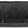 Bulldog 36" Single Tactical Cs - 3 Large Access Pockets Black