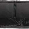Bulldog 36" Single Tactical Cs - 3 Large Access Pockets Black