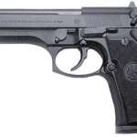 Beretta 92Fs 9mm Bl/BLK 4.9" 10+1 CA
