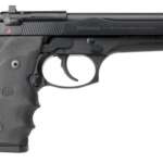 Beretta 92Fs 9mm Brigadier Black 10+1