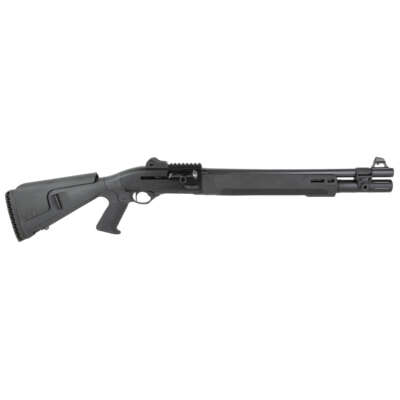Beretta 1301 Tac Mod 2 12/18.5 BLK Pg