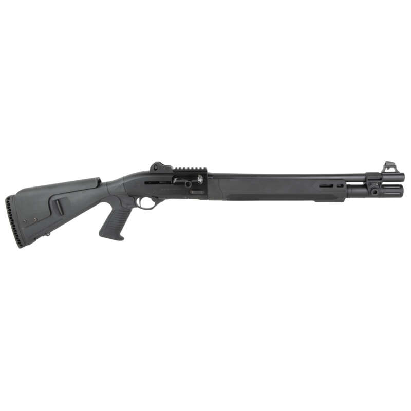 Beretta 1301 Tac Mod 2 12/18.5 BLK Pg