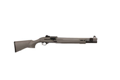 Beretta 1301 Tac C Mod 2 12/18.5 GRY