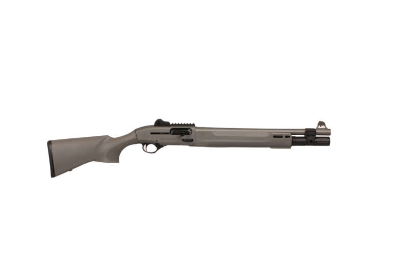 Beretta 1301 Tac C Mod 2 12/18.5 GRY