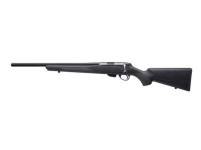 Tikka T1 22Lr 20" BLK 10+1 Lh