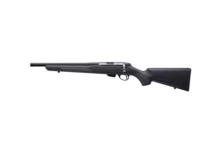 Tikka T1 17Hmr 16" BLK 10+1 Lh