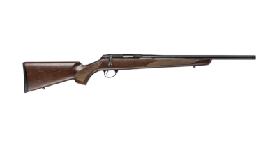 Tikka T1 Hunter 22Lr 20" Bl/Wd