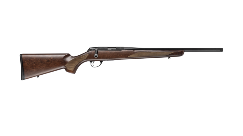 Tikka T1 Hunter 22Lr 16" Bl/Wd