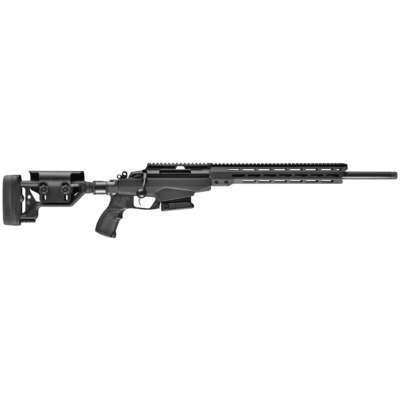 Tikka T3X Tac A1 .308 Win 16" BLK Tb