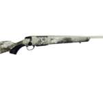Tikka T3X Lt Veil Alp 6.5Prc