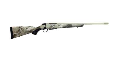 Tikka T3X Lt Veil Alp 6.5Prc