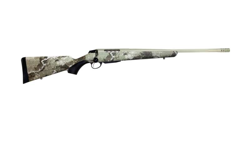 Tikka T3X Lt Veil Alp 6.5Prc