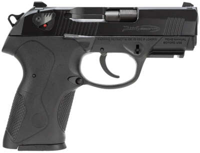 Beretta Px4 Storm F Cmpct 9mm 15+1 Fs
