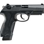 Beretta Px4 G-Sd 9mm BLK/GRY 21+1